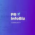 Новости ProInfoBiz