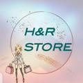 H&R Store😻👗🧣