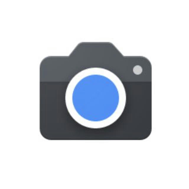 Модификации Google Камеры от Parrot043