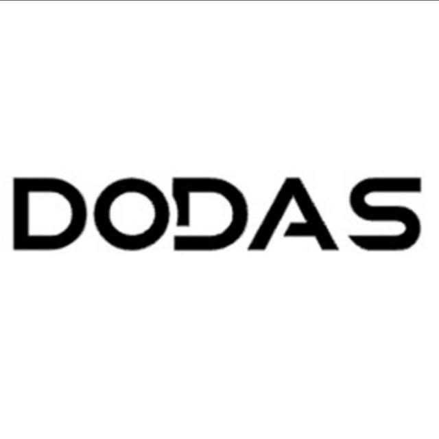 DODAS Announcement