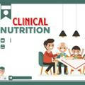 Nutrition 🥙 4th. lvl. - dr. Magdy El-emam