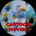 Cartoon movies