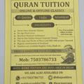 Learn Quraan