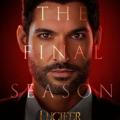 Lucifer season 6 & ttack on the Titan