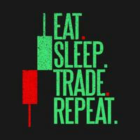 Eat Sleep Trade