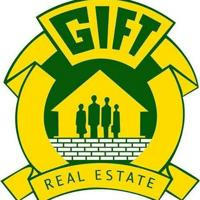 Gift real estate