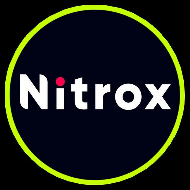Nitrox Official™