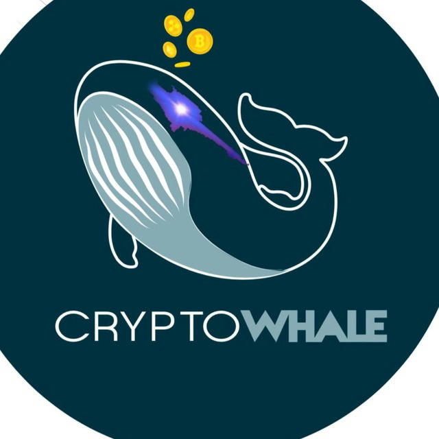 Señales CryptoWhale™