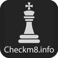 CheckM8.info | iCloud Bypass