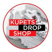 Kupets drop shop