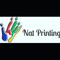 Nat printing