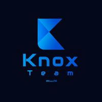 ◜ Knox Team ◞