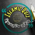 💭 Islamic Quiz-ইসলামিক কুইজ 💭