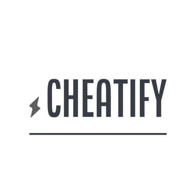 CHEATIFY OFFICIAL