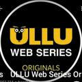 Web Series Ullu 2021