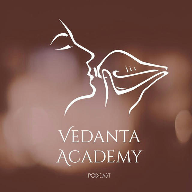 Vedanta Academy Podcast