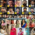 Tamil Movies & Vijay Tv Serials