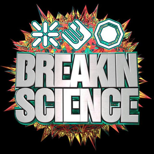 Breakin Science 18+