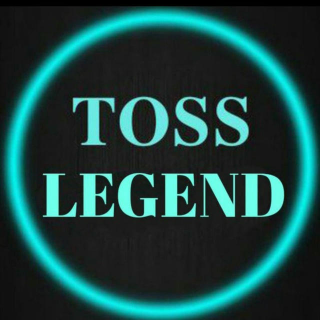 {TOSS LEGEND} SESSION WKT ALL KING 👑 -❤️2017