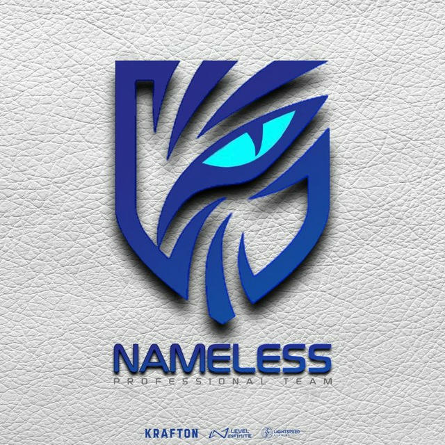 NAMELESS نشر