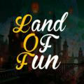 Land of fun | سرزمین سرگرمی