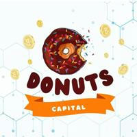 Donuts Capital official