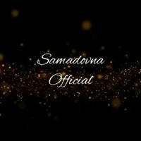 🕊💜 Samadovna Official 💜🕊
