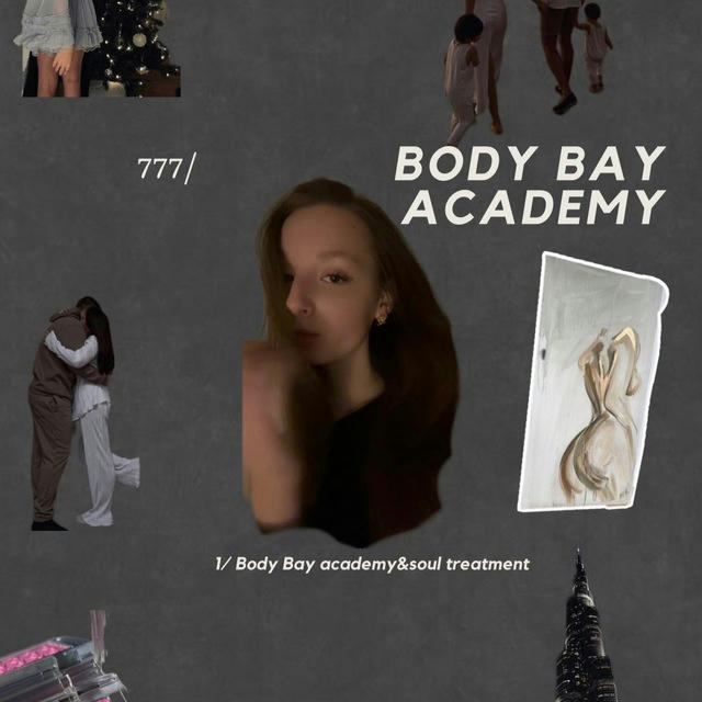 Body bay. Body and Soul treatment