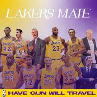 LAKERS.