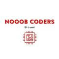 NOOOB CODERS