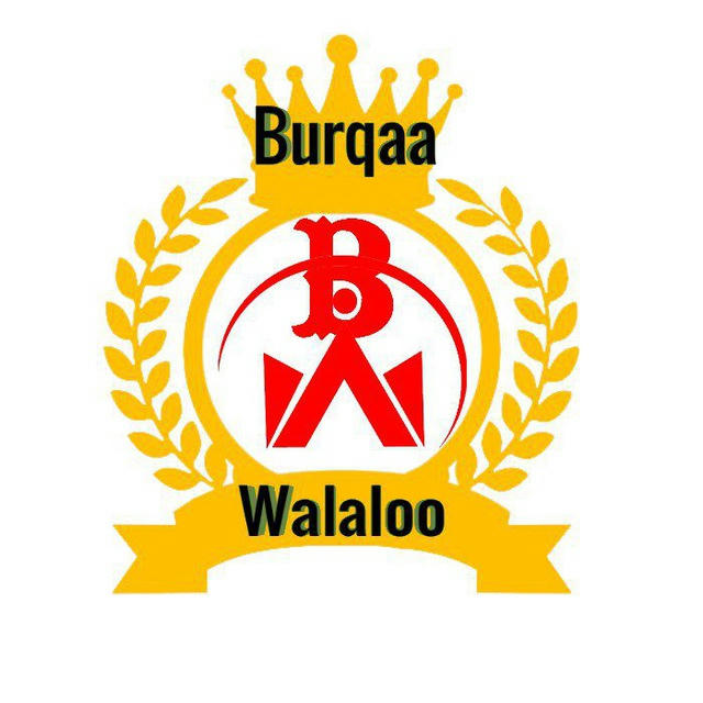 Burqaa Walaloo