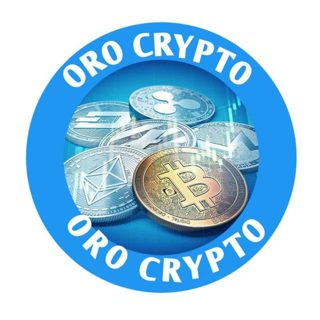 ORO CRYPTO