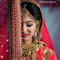 वधू-धनगर विवाह मॅगझीन🙎‍♀