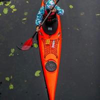 Kayak Moscow