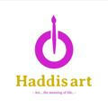 Haddis Art