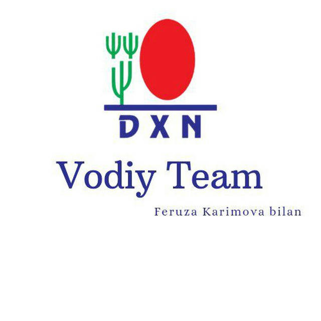 Dxn Vodiy Team