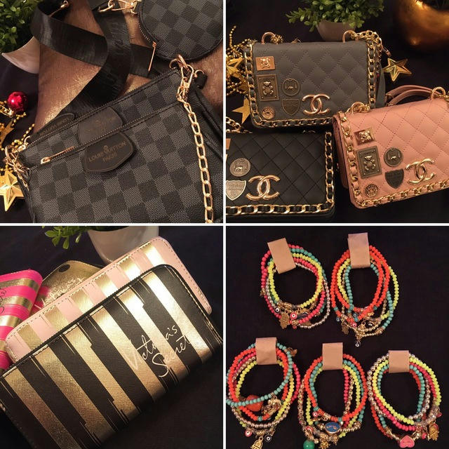 Laila store (bags, accessories,shoes)