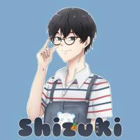 Shizuki's「シズキ」 Channel