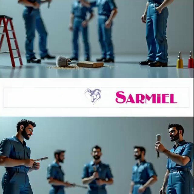 ŞARMİEL 💖 SHOES 👠