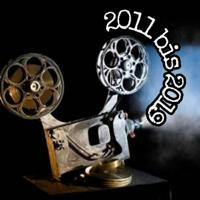 🎬 Filme von 2011 bis 2019 🎥