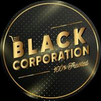 BLACK CORPORATION™