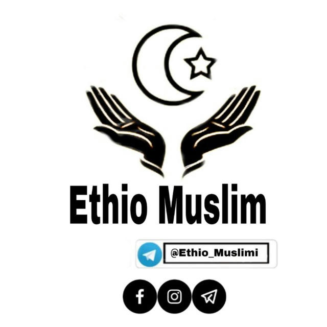 Ethio Muslim