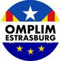 Omplim Estrasburg - COMUNICATS