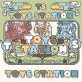 Toys Station - OPEN
