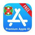 حسابات اب ستور Premium Apple ID