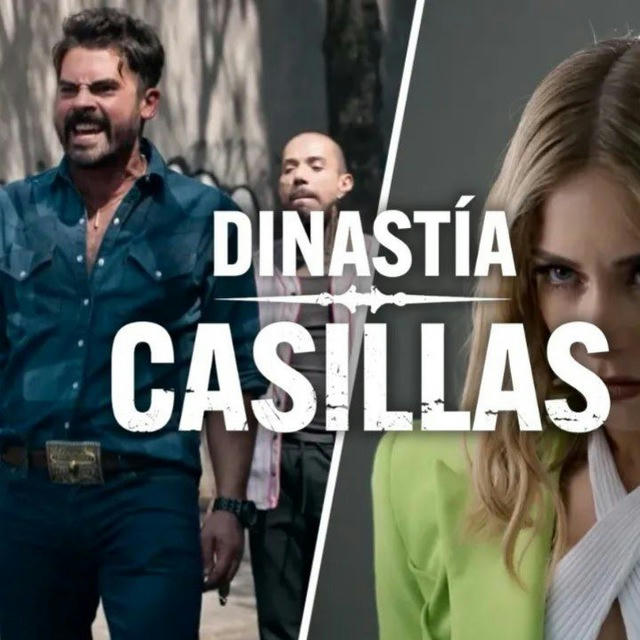 Dinastia Casillas y más