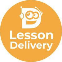 LessonDelivery · платформа ботов для курсов · Учи Онлайн