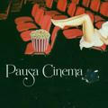 Pausa Cinema 🍿