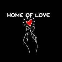 ❤️HOME OF LOVE ❤️