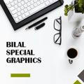 📣Bilal Special Graphics ▢